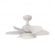 Sabot - LED 52" Ceiling Fan