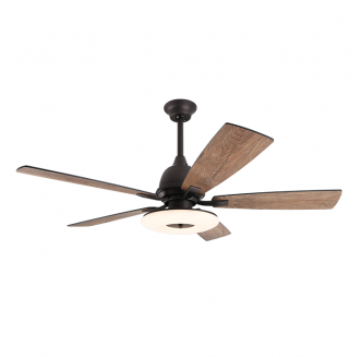 Sabot - LED 52" Ceiling Fan
