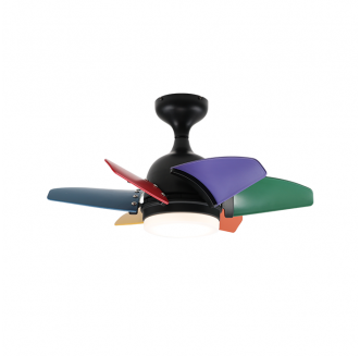 Sabot - LED 52" Ceiling Fan