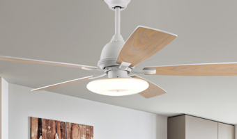 Industry News-sigama-What is the ceiling fan?