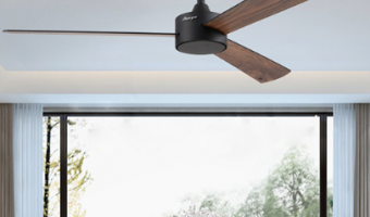 Industry News-sigama-Ceiling fan selection guide