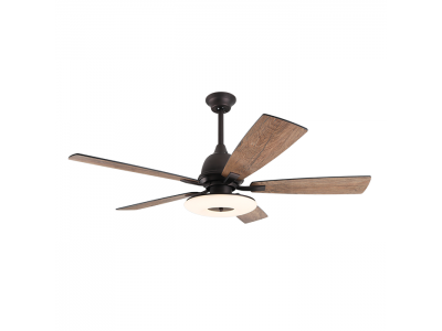 Sabot - LED 52" Ceiling Fan